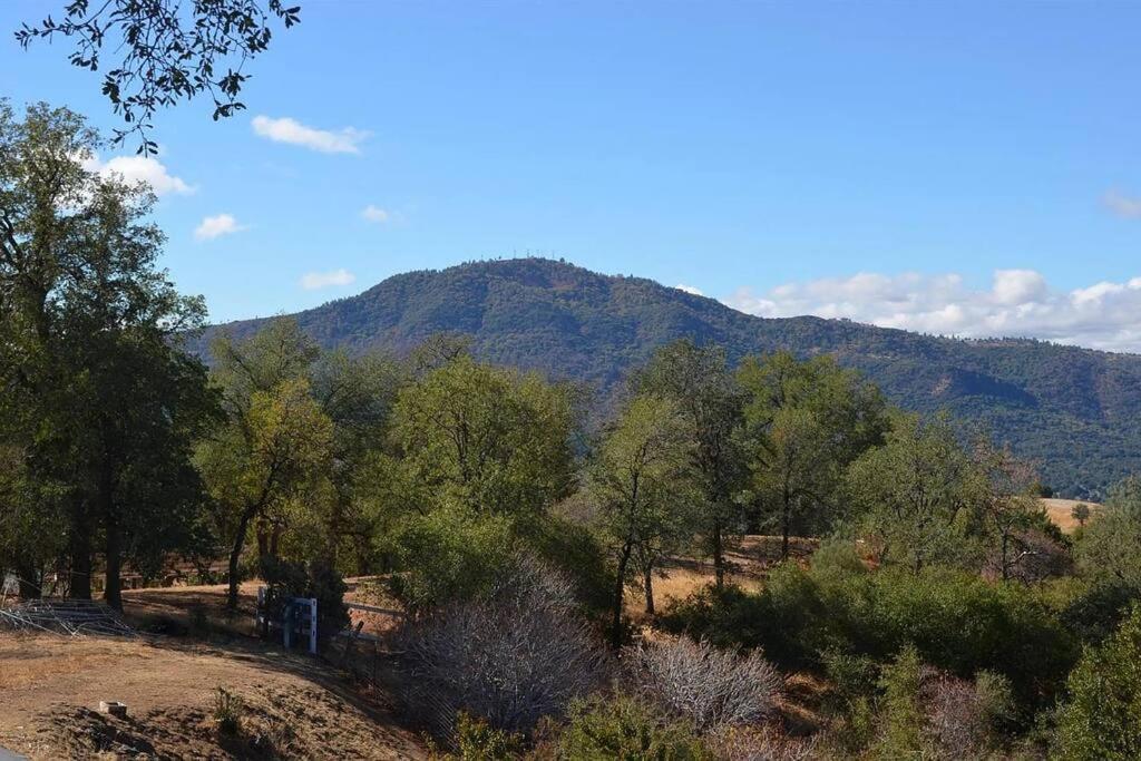 New! Yosemite Mountain Villa, Stunning Views -More Оукхърст Екстериор снимка