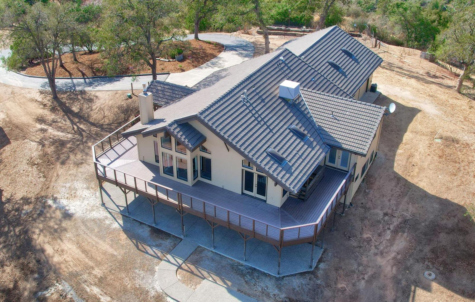 New! Yosemite Mountain Villa, Stunning Views -More Оукхърст Екстериор снимка