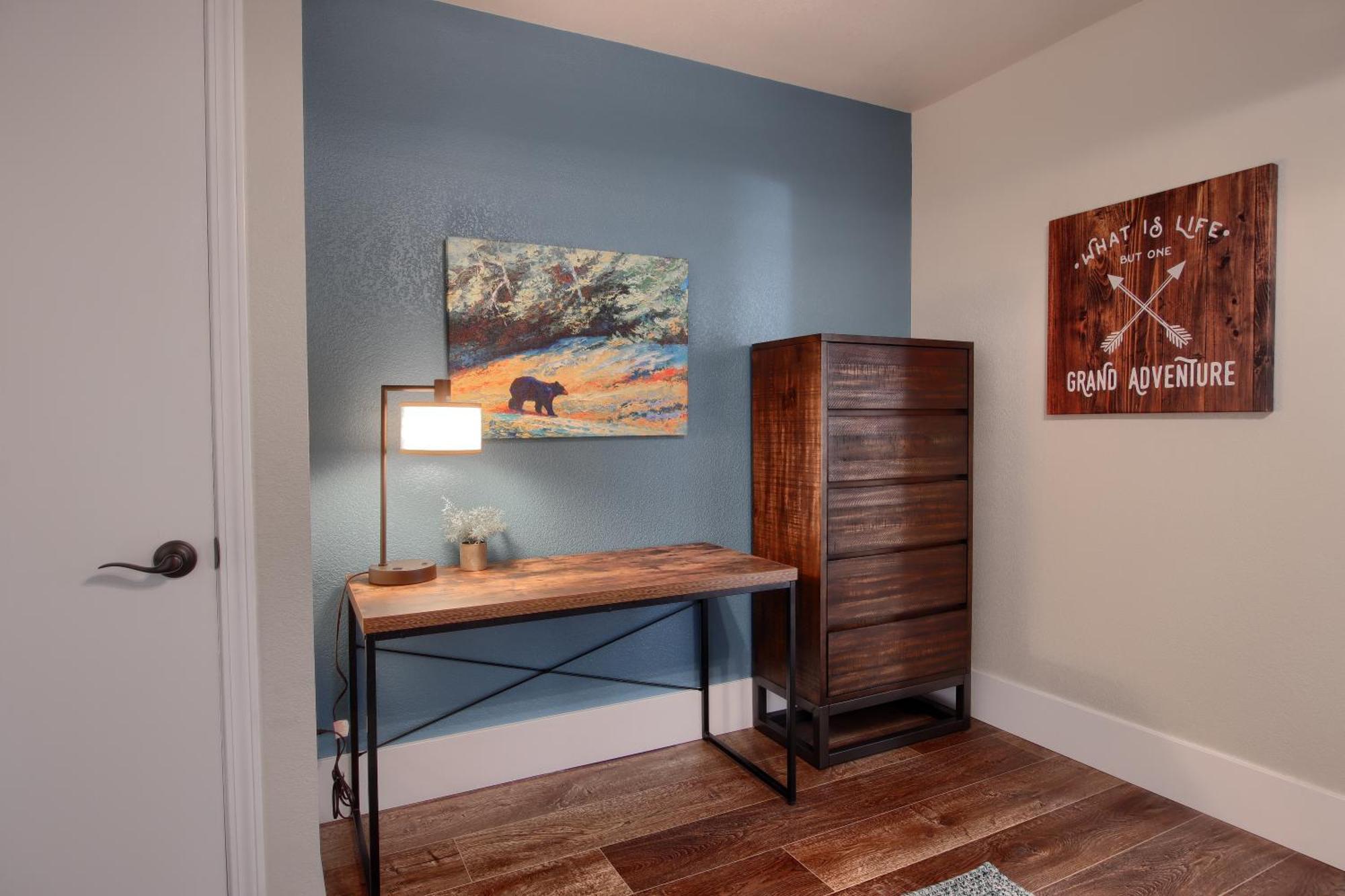 New! Yosemite Mountain Villa, Stunning Views -More Оукхърст Екстериор снимка