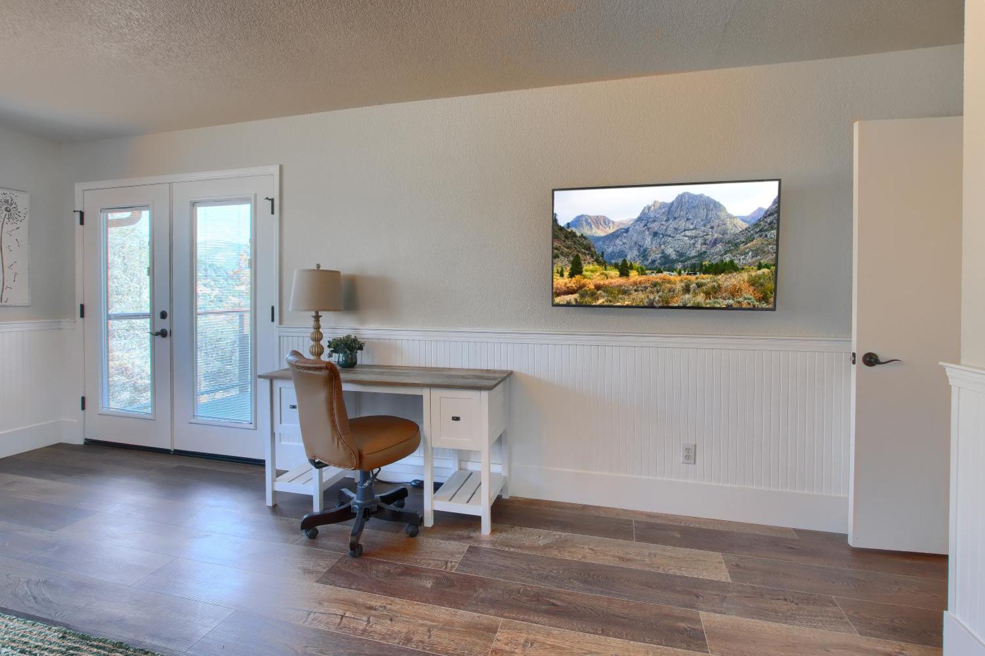 New! Yosemite Mountain Villa, Stunning Views -More Оукхърст Екстериор снимка