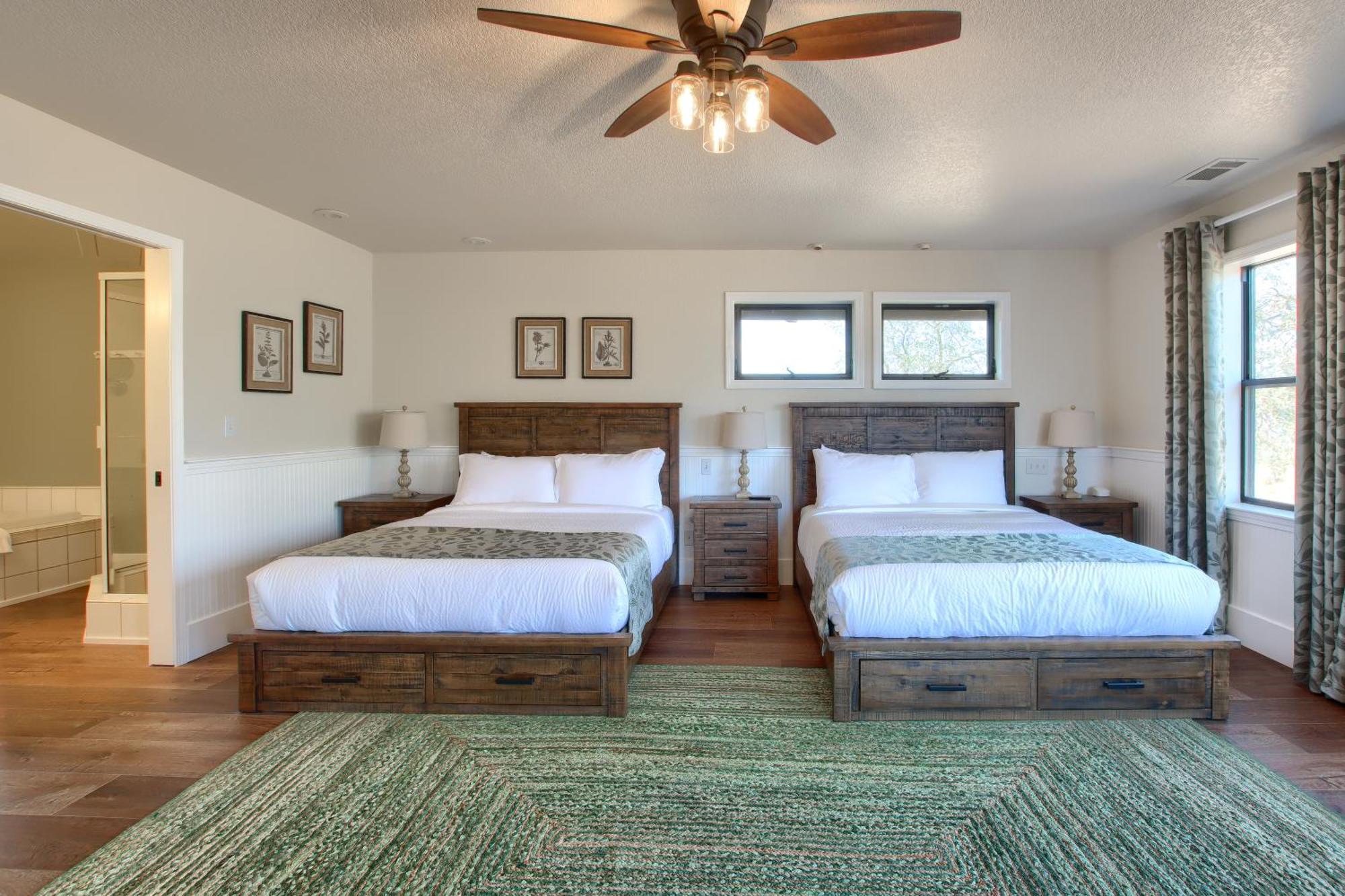 New! Yosemite Mountain Villa, Stunning Views -More Оукхърст Екстериор снимка